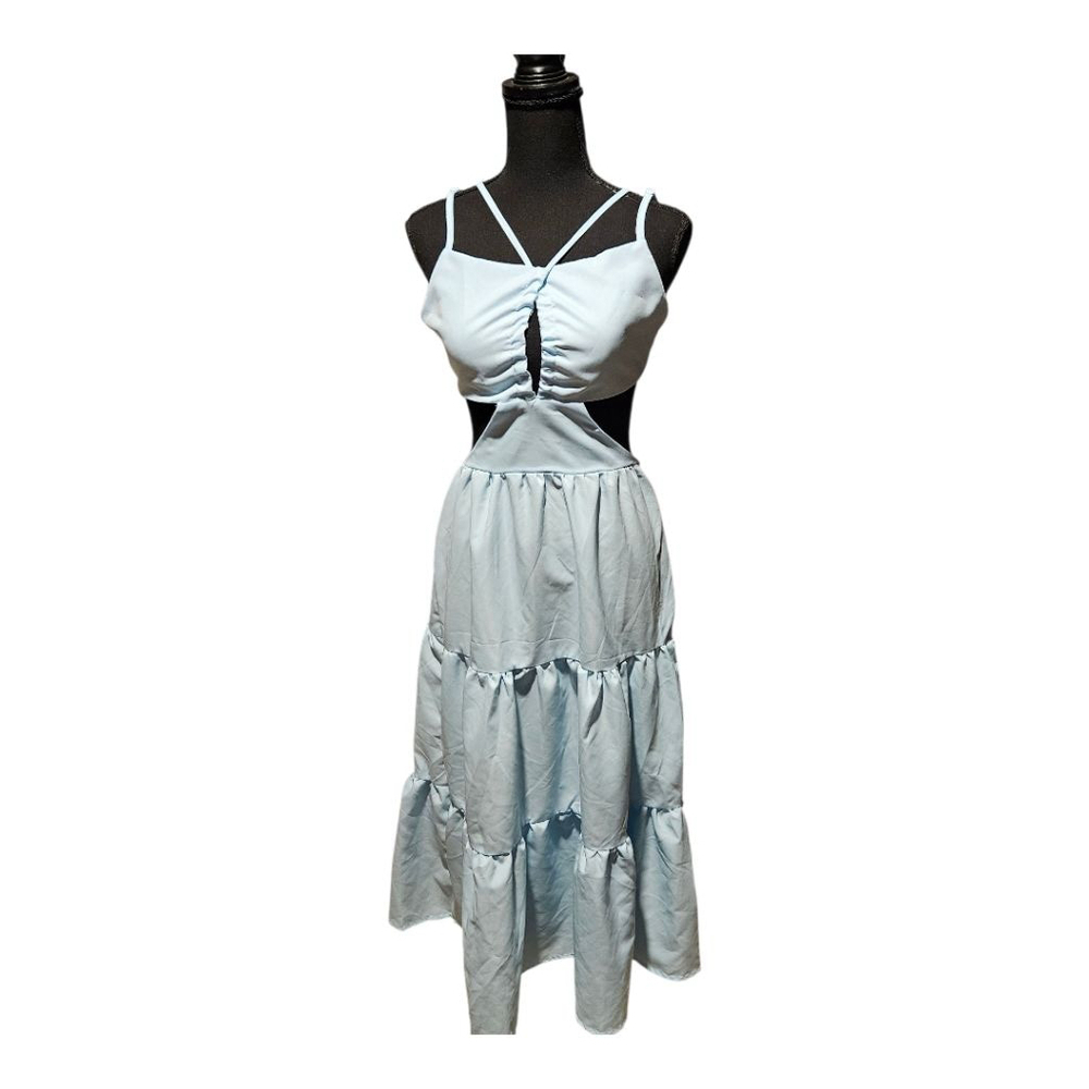 Women's Unbranded Dress Size S Blue